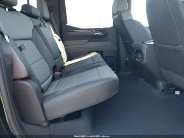 Chevrolet Silverado II 2023 Chevrolet Silverado 1500 Short Bed ZR2 2023 6.2l 6.2 Benzyna 420KM, zdjęcie 11