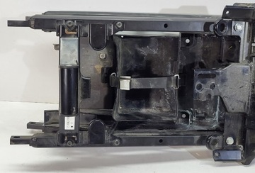 Задняя рама, задняя начинка Yamaha Fz1 Fazer 06