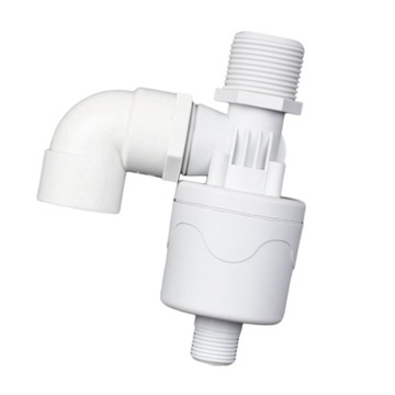 Вода Контроль уровня жидкости 1 дюйм внешняя верхняя часть