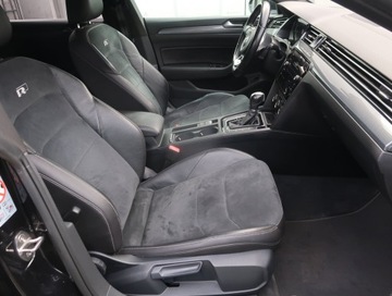 Volkswagen Arteon Fastback 2.0 TDI 190KM 2017 VW Arteon 2.0 TDI, Salon Polska, Serwis ASO, zdjęcie 8