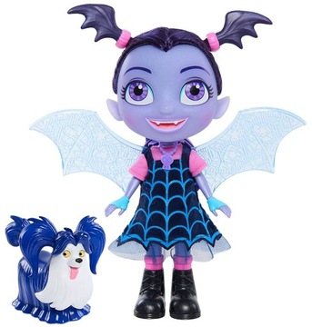 Vampirina Ina Nietoperz Lalka funkcyjna