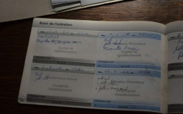 Peugeot Partner I 1.6 HDi 75KM 2011 Peugeot Partner 1..6 HDI Berlingo 5-Osobowy Bez Korozji Oryginal lakier Sp, zdjęcie 22