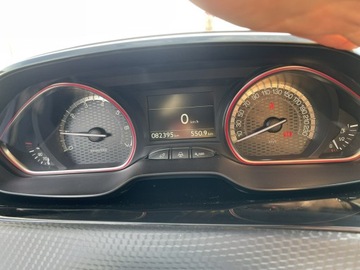 Peugeot Partner II 2018 Peugeot 2008 GT Line Podgrzewanie Skóra Kamera, zdjęcie 6