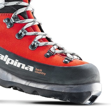 Комплект FISCHER S-BOUND 98 Xtralite + Rottefella + Alpina Alaska Backcountry