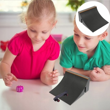 Наборы самокатов с мини-игрушками для пальцев