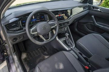 Volkswagen Taigo 2026 Volkswagen Taigo Nowa wersja Pure! 1.0 TSI 116 KM, zdjęcie 12