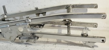 Задний багажник 50200-MBW-000 Honda CBR 600 F4 SC35 1998-2001r