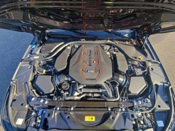 BMW Seria 5 G90-91 2026 BMW M5 Sedan 2026 4.4 Benzyna 617KM, zdjęcie 6