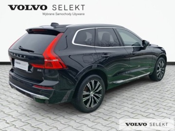 Volvo XC60 II 2022 Volvo XC 60 Volvo XC60 B5 B AWD Inscription FV VAT, zdjęcie 7
