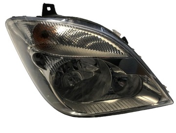 MERCEDES LAMPA SPRINTER W906 906 A9068200261