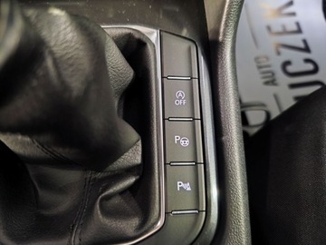 Volkswagen Tiguan II SUV 2.0 TDI 150KM 2018 Volkswagen Tiguan II 2.0 VW Nawi, Kamera, ACC, Asystent pasa, zdjęcie 10