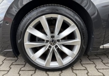 Volkswagen Arteon Fastback Facelifting 2.0 TDI 200KM 2022 Volkswagen Arteon Shooting Brake 4MOTION, Hak, Panorama, IQ.LIGHT, DCC, We, zdjęcie 31