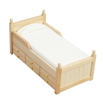 POŚCIEL MINI DECOR WYSTRÓJ MAŁEGO DOMU