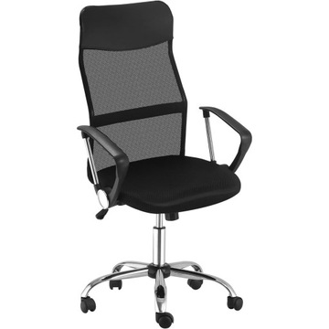 Вращающийся офисный стул Вращающийся офисный стул для письменного стола Mesh MESH LC07