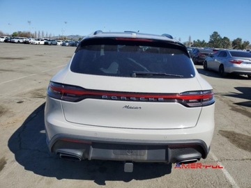 Porsche Macan 2024 Porsche Macan 2024 2.0L Turbo AWD 2.0 Benzyna 261KM, zdjęcie 2