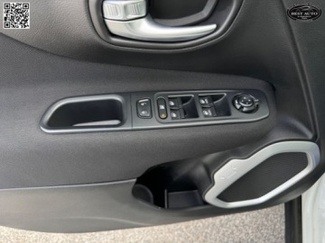 Jeep Renegade SUV 1.4 MultiAir 140KM 2017 Jeep Renegade 1.4 Turbo benzyna Szwajcaria Serwis na start Przygotowany, zdjęcie 22