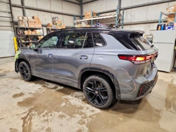 Volkswagen Tiguan III 2025 Volkswagen Tiguan Se R-Line Black 2025 2.0 Benzyna 184KM, zdjęcie 1