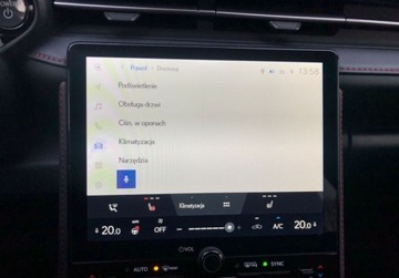 Lexus LBX 1.5 Hybrid 136KM 2024 Lexus LBX LBX Elegant Tech FV23 Salon PL Serwis ASO 1 wlasciciel, zdjęcie 21