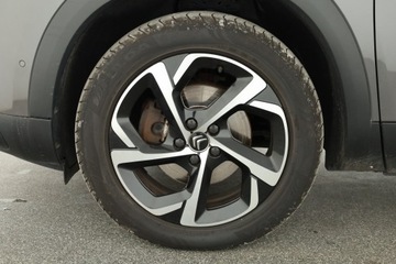 Citroen C5 Aircross SUV 1.5 BlueHDI 131KM 2020 Citroen C5 Aircross BlueHDi 130, Salon Polska, zdjęcie 11