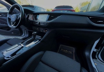 Opel Insignia II Sports Tourer 2.0 Turbo 260KM 2017 Opel Insignia OPC LINE 2.0T 260KM Automat 4x4 BOSE GWARANCJA bezwypadkow, zdjęcie 14