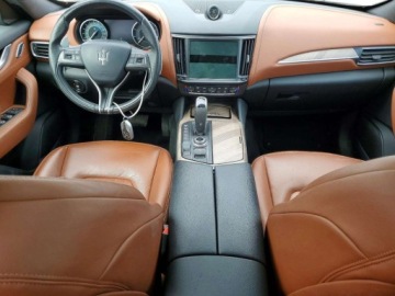 Maserati Levante 3.0 GDI V6 430KM 2021 Maserati Levante 2021 Maserati LEVANTE 3.0 Benzyna 430KM, zdjęcie 7