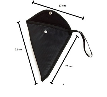 КЕРАМИЧЕСКИЕ ручки OCARINA в темном корпусе для заметок PRO