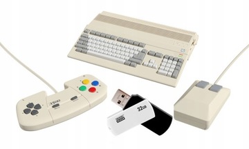 Флэш-накопитель GOODRAM UME2 32 ГБ