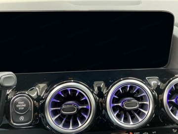 Mercedes GLA II Off-roader AMG Facelifting 2.0 35 306KM 2025 MERCEDES-BENZ GLA AMG 35 4-Matic Suv 2.0 (306KM) 2025, zdjęcie 10