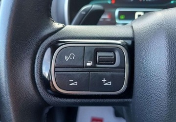 Citroen C5 Aircross SUV 1.6 PureTech 181KM 2019 Citroen C5 Aircross 1.6 Benzyna 180 KM, Salon Polska 1.6 Benzyna 180KM, zdjęcie 20