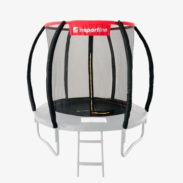 Siatka ochronna do trampoliny inSPORTline 183 cm