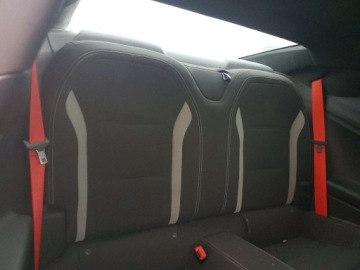 Chevrolet Camaro VI Coupe 3.6 335KM 2021 Chevrolet Camaro LS 2021 3.6 Benzyna 335KM, zdjęcie 1