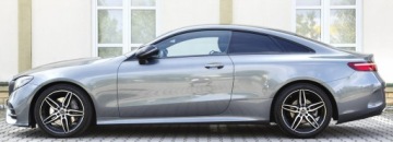 Mercedes Klasa E W213 Coupe 2.0 220d 194KM 2018 Mercedes E 220 2.0Cdi 195KM/Navi/ Alcantara/Parktr, zdjęcie 20