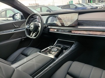 BMW Seria 7 G70 2025 BMW 740 BMW 740d 2025! TV! Konfig. 700 tyś PLN, Sa, zdjęcie 32