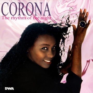 Winyl Corona – The Rhythm Of The Night 1995/2022