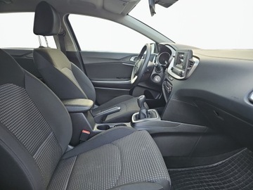 Kia Ceed III Hatchback 1.0 T-GDi 120KM 2020 Kia Ceed 1.0 T-GDI S, Polski salon, I wł, serwisow, zdjęcie 12