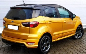 NOVÝ ZAŘÍZENÍ(HÁK) TÁŽNÝ DO FORD ECOSPORT 2 II OD2017+
