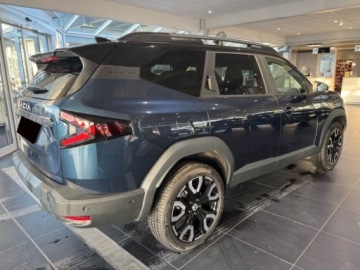 Dacia Bigster 2026 Od ręki - Journey 1.8 Full Hybrid 155KM / Pakiet Parking, Zimowy Plus, zdjęcie 3