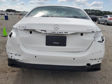 Mercedes Klasa E W214 2025 Mercedes-Benz Klasa E 350 4Matic 2025 2.0l 2.0 Benzyna 255KM, zdjęcie 2