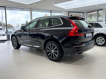 Volvo XC60 II Crossover D5 235KM 2018 Volvo XC 60 D5 Inscription AWD / 1właściciel / Sal, zdjęcie 1