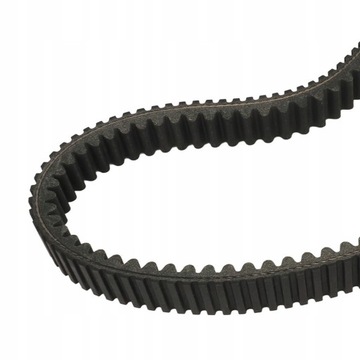 РЕМЕНЬ ПРИВОДА ATV 715000302 ДЛЯ CAN-AM COMMANDER 1000 LTD/STD/XT