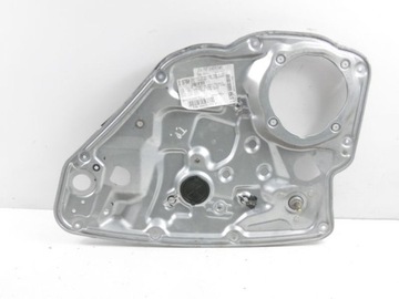 FIAT STILO MECHANIZMUS ZVEDÁK OKNO ZADNÍ PRAVÝ 5D 467813480