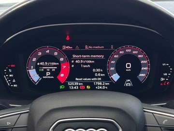 Audi Q3 II 2021 Audi Q3 Sportback 35 TFSI MHEV S tronic, 1 właścic, zdjęcie 14