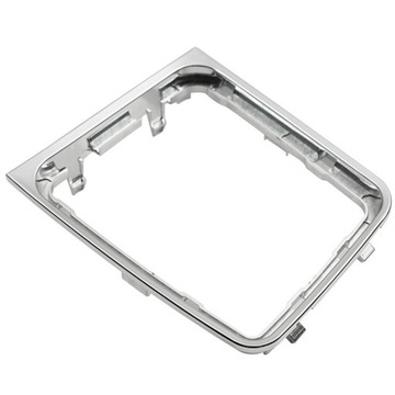 RAMKA CHROM SKRZYNI MANUAL VW GOLF MK7 7 7,5
