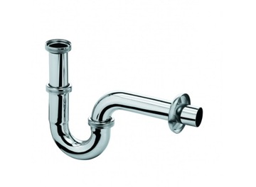 Kludi syfon rurowy G 1 1/4 1025005-00