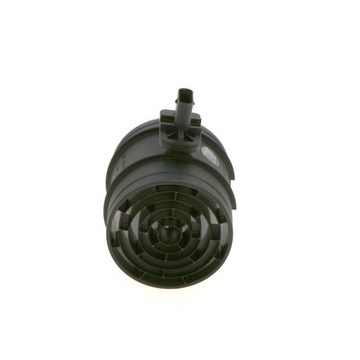 BOSCH 0 281 007 740 VÁHA VZDUCHU HMOTA VZDUCHU