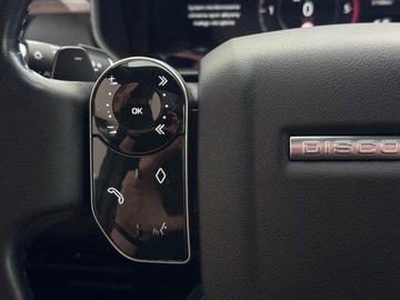 Land Rover Discovery V Terenowy 2.0 SD4 240KM 2019 Land Rover Discovery SD4 HSE, Pneumatyka, 360° 1wł, zdjęcie 24