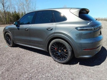 Porsche Cayenne III 2021 Porsche Cayenne PORSCHE CAYENNE GTS, silnik 4.0, naped 44, od ubezpieczyci, zdjęcie 1