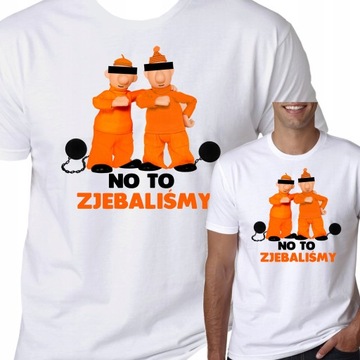 T-SHIRT KOSZULKA SĄSIEDZI KRECIK PREZENT M 2026