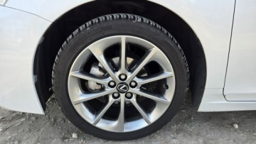 Lexus CT Hatchback 5d 200h 136KM 2011 Lexus CT 1.8 HSD 136KM LIFT Kamera PDC LEDY Skóra, zdjęcie 10