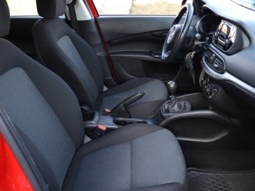 Fiat Tipo II Sedan 1.4 95KM 2019 Fiat Tipo 1.4 16V, Salon Polska, 1. Właściciel, zdjęcie 8